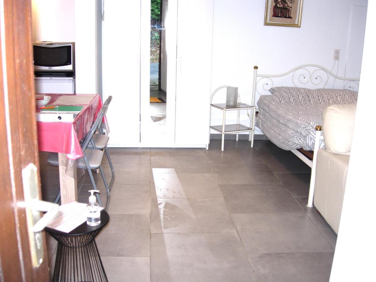 La Quietude Daire Chaudfontaine Dış mekan fotoğraf
